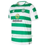 Camisolas de Futebol Celtic Equipamento Principal 2018/19 Manga Curta
